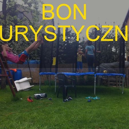 Apartament Jagoda Augustów Kültér fotó