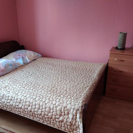 Apartament Jagoda Augustów Kültér fotó