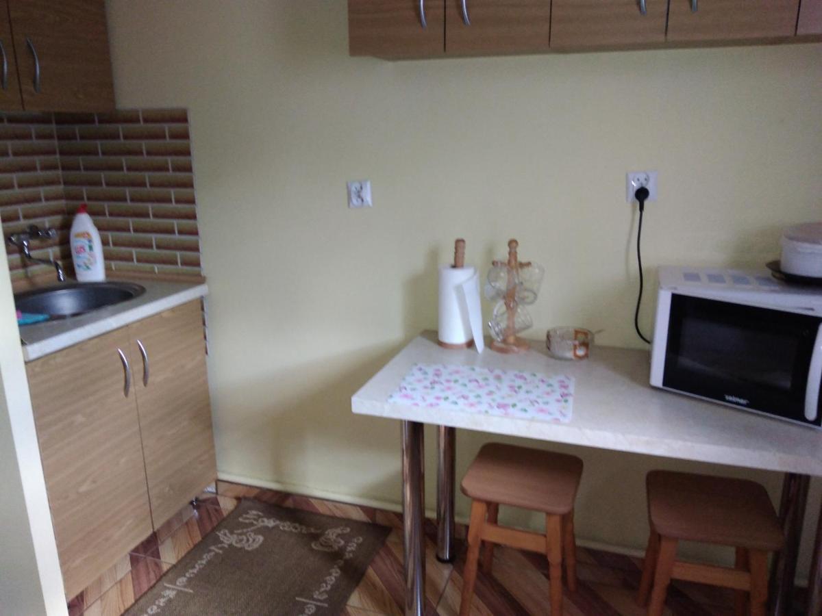 Apartament Jagoda Augustów Kültér fotó