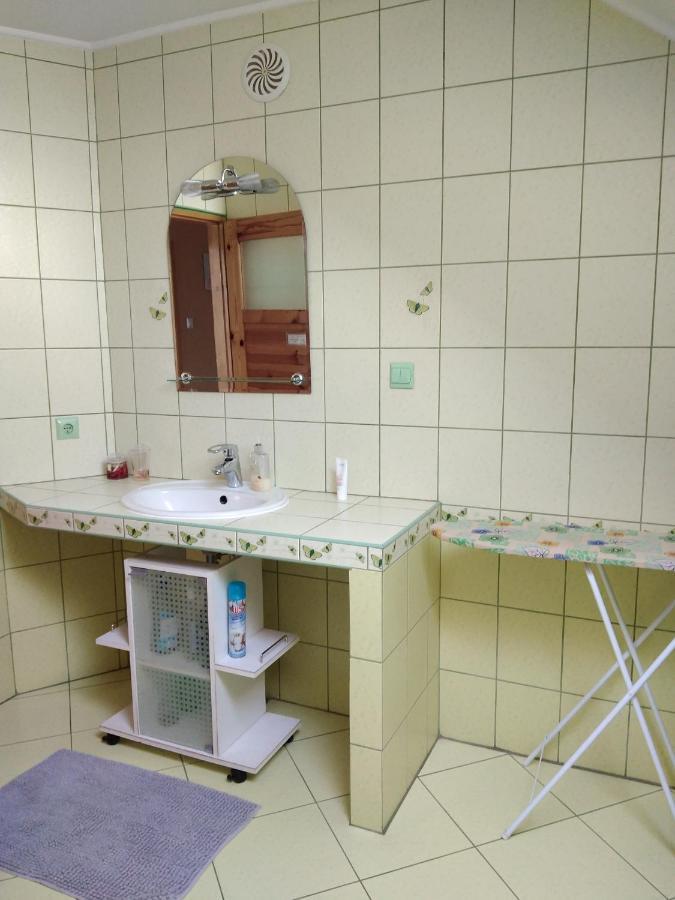 Apartament Jagoda Augustów Kültér fotó